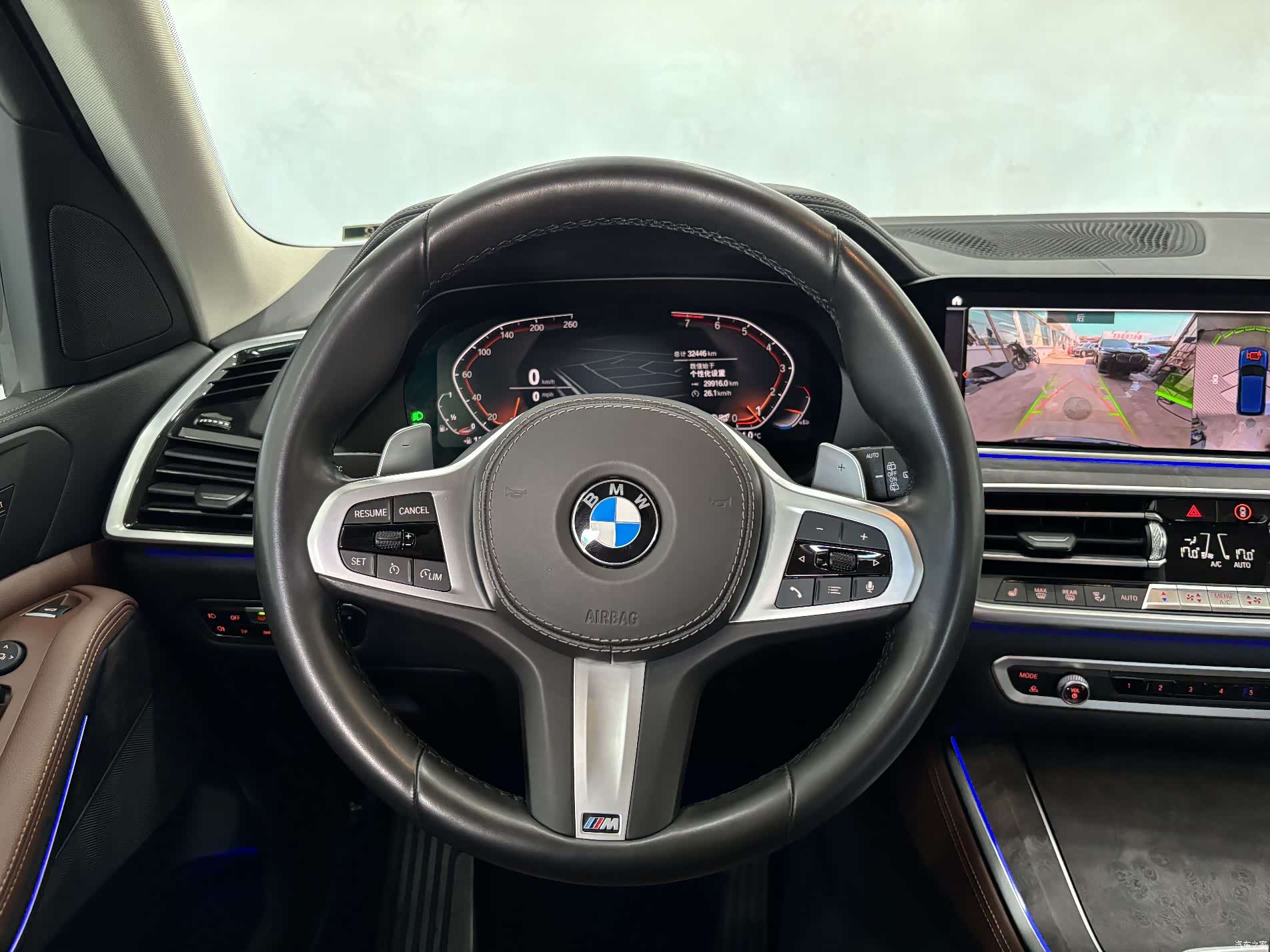 BMW X5, 2020 16