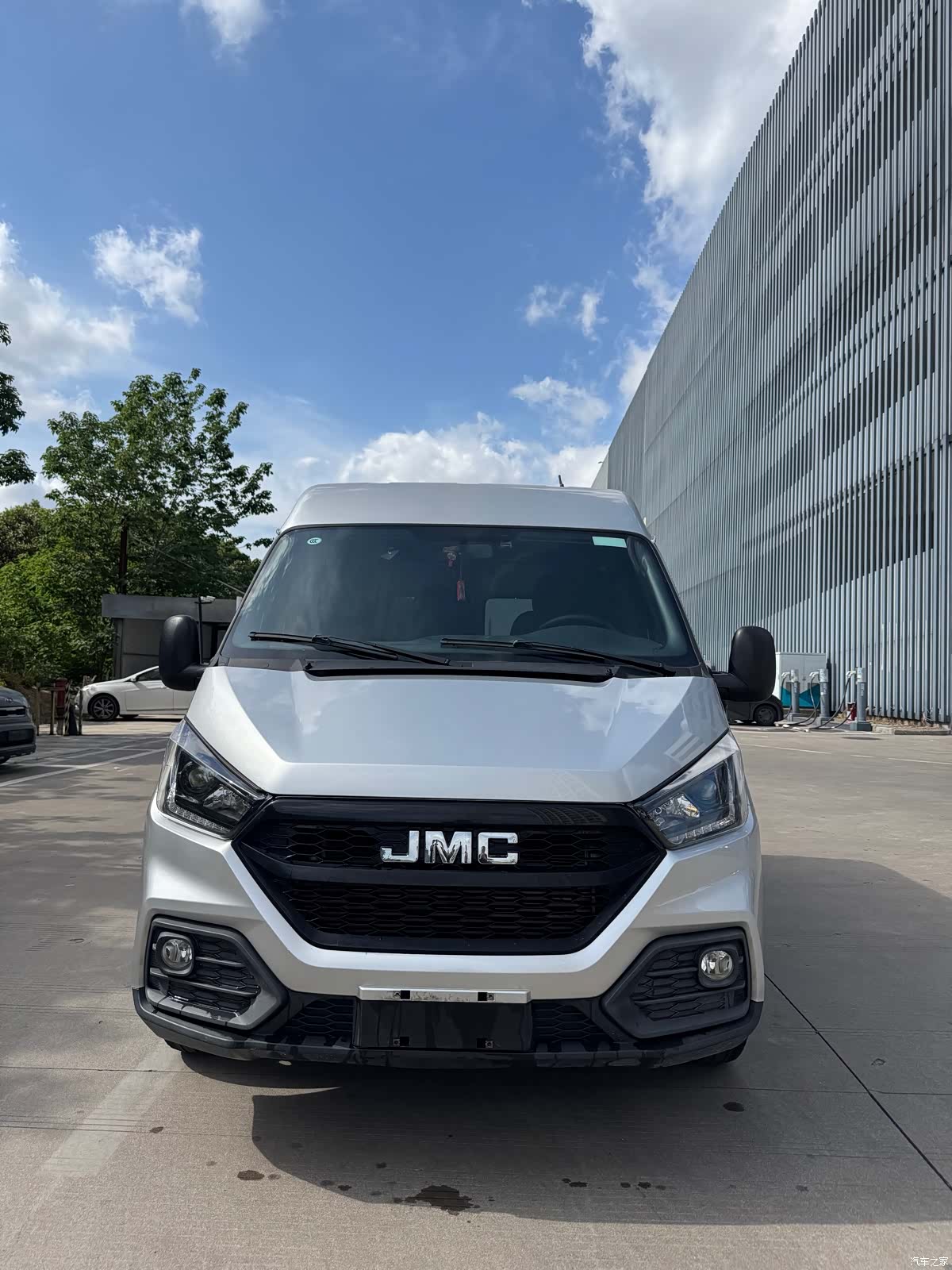 JMC JX493, 2023 2