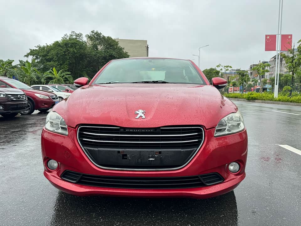 Peugeot 301 Peugeot 301