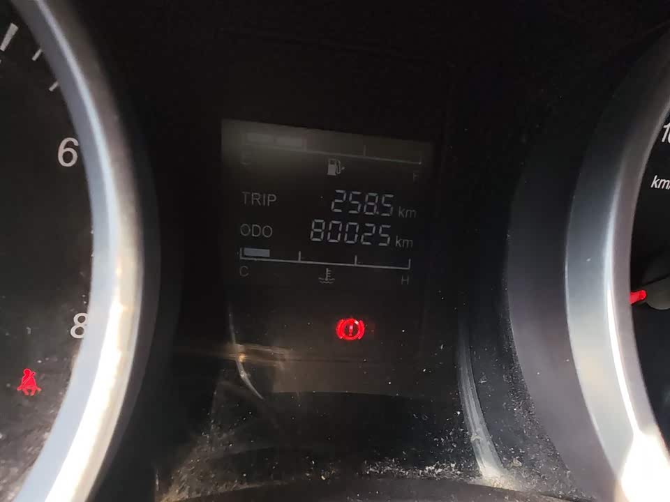 Wuling Wuling Hongguang