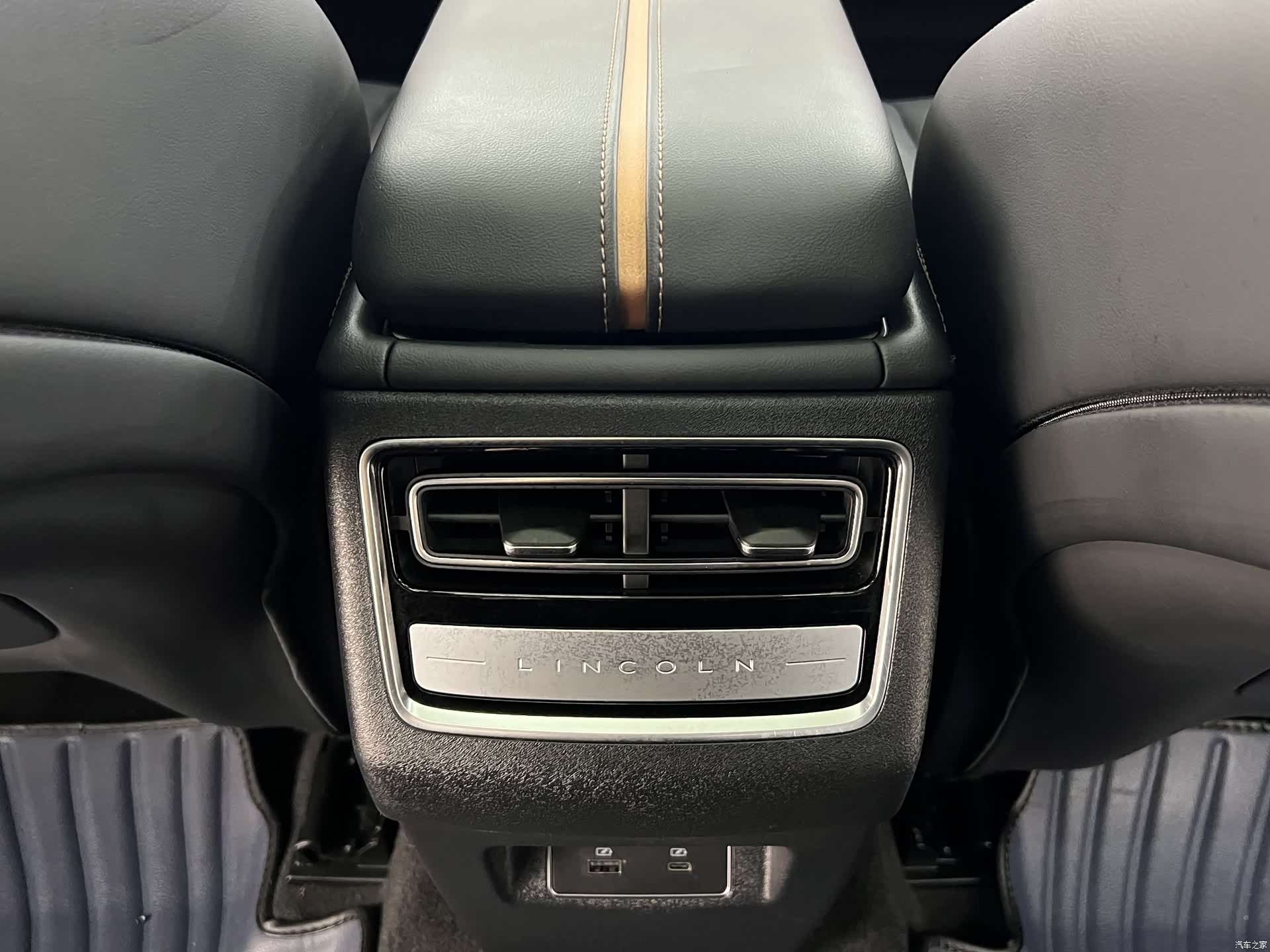 Lincoln Z, 2025 13