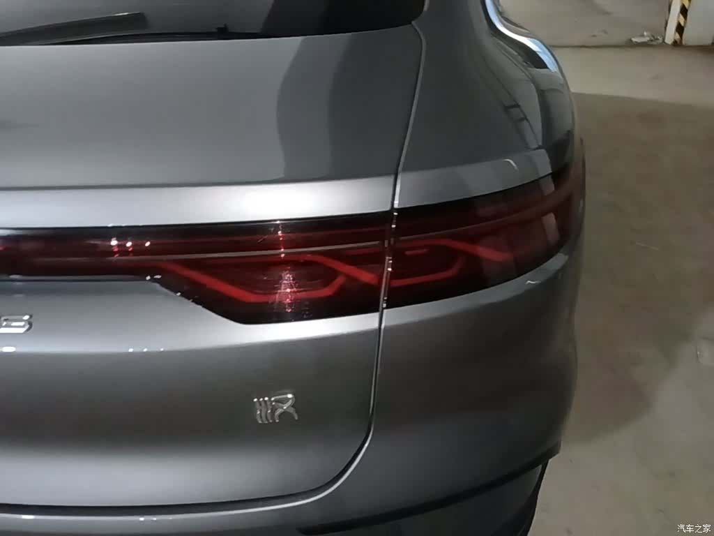BYD Han, 2024 8