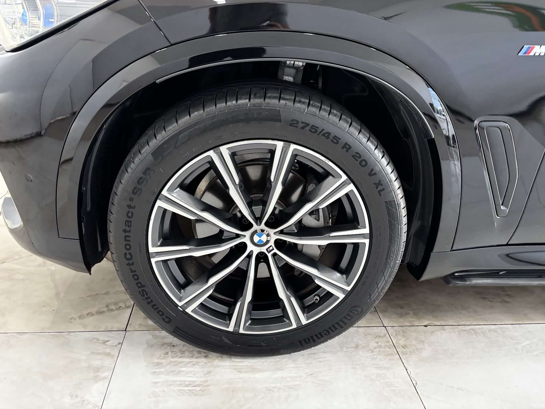 BMW X5, 2020 31