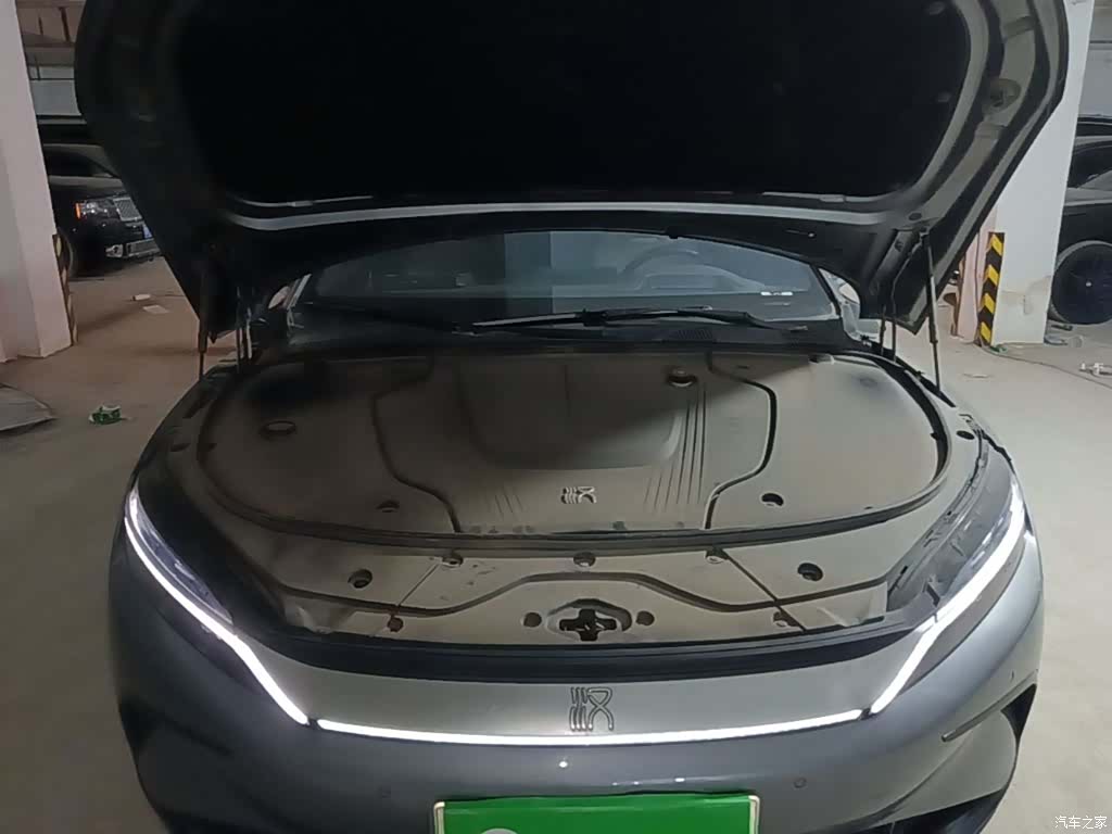 BYD Han, 2024 20