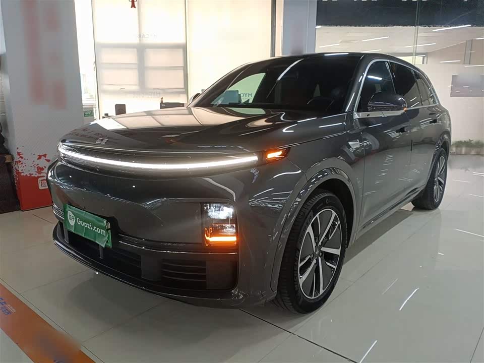 Li Auto Ideal L7