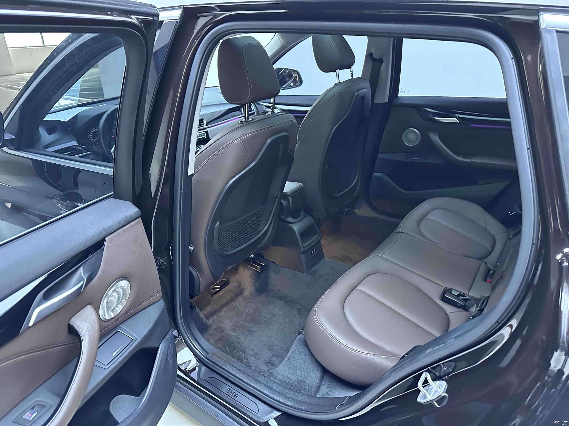BMW X1, 2022 9