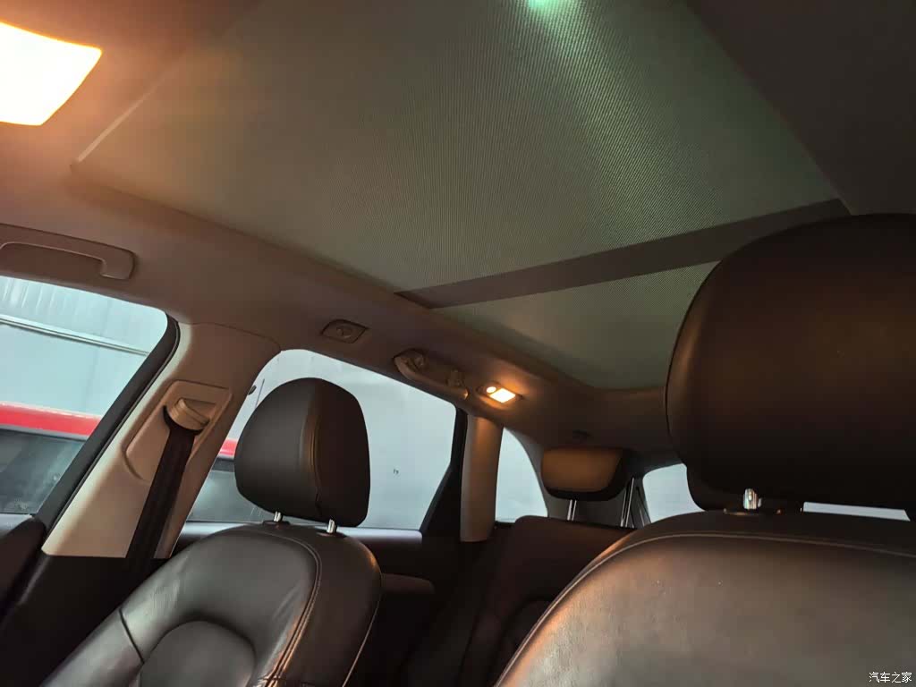Audi Q5, 2017 9