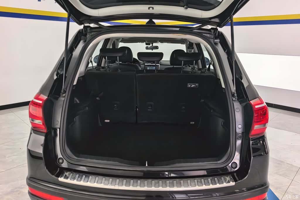 Haval H6, 2016 4