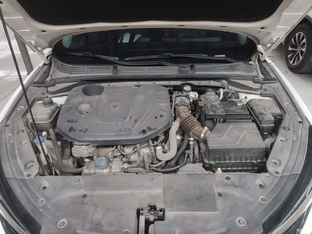 Changan Eado, 2021 16