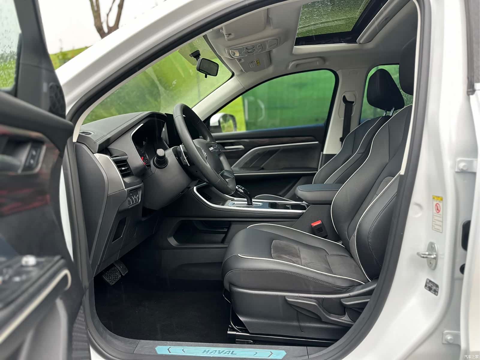Haval H6, 2023 8