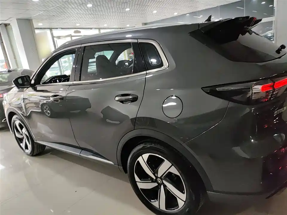 Changan CS55PLUS
