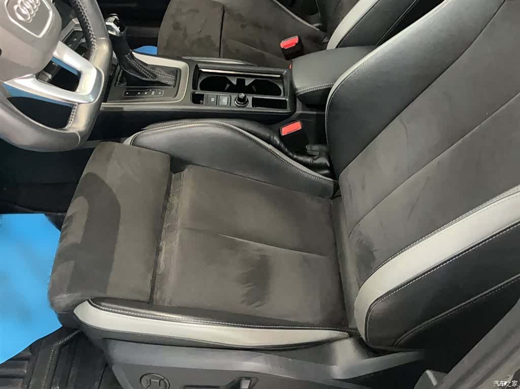 Audi Q3, 2021 11