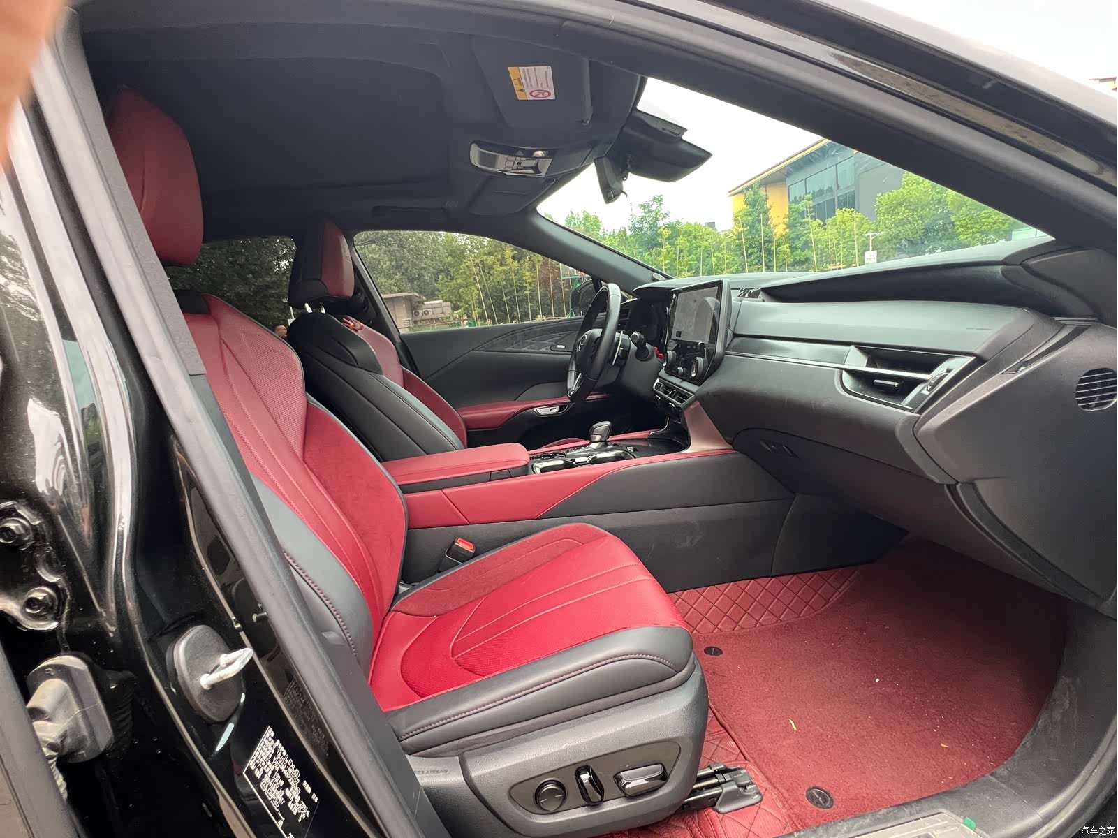 Lexus RX, 2023 6
