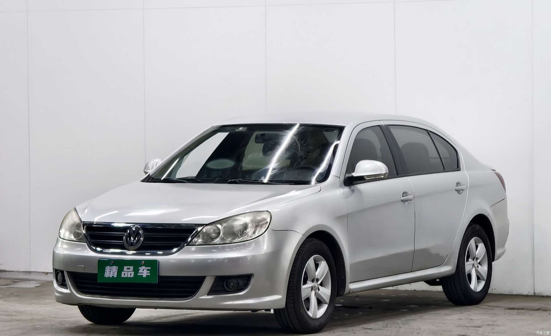 Volkswagen Lavida, 2012 1