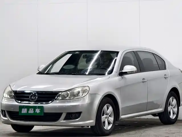 Volkswagen Lavida 2012 — купить из Китая под заказ