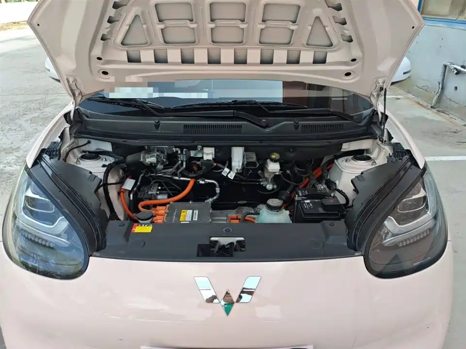 Wuling Wuling Bingguo