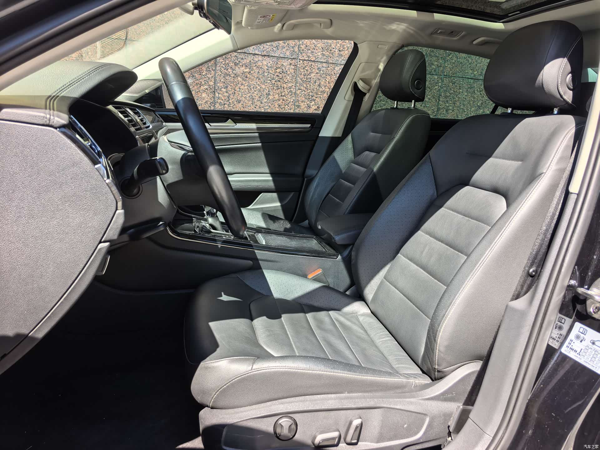 Volkswagen Phideon, 2018 14