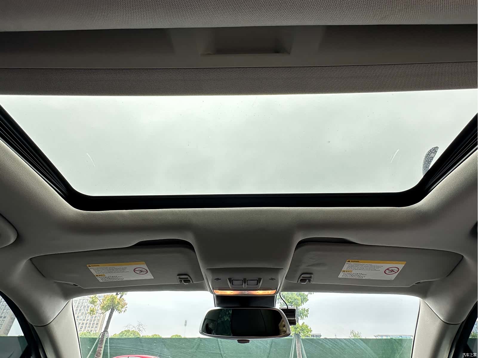 Buick Encore, 2014 13