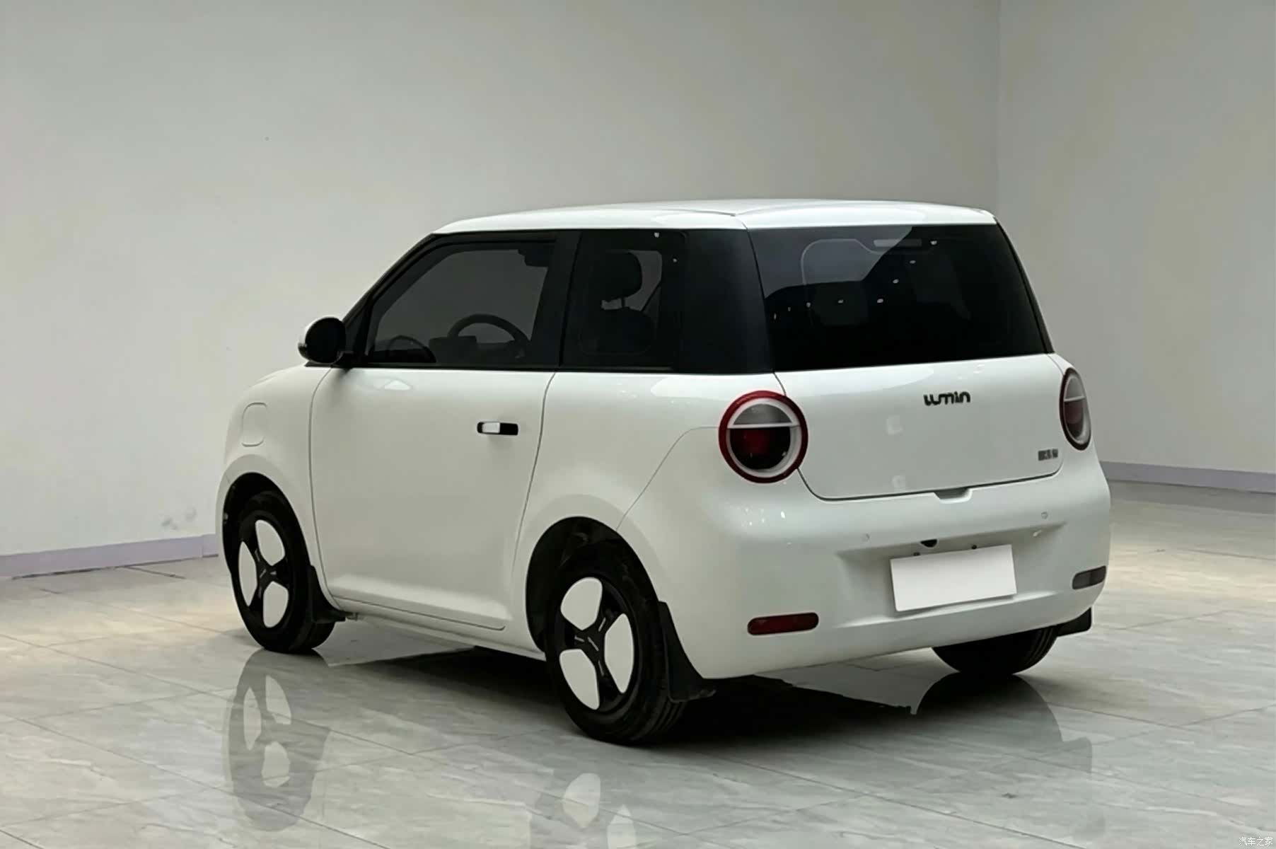 Changan Lumin, 2023 4