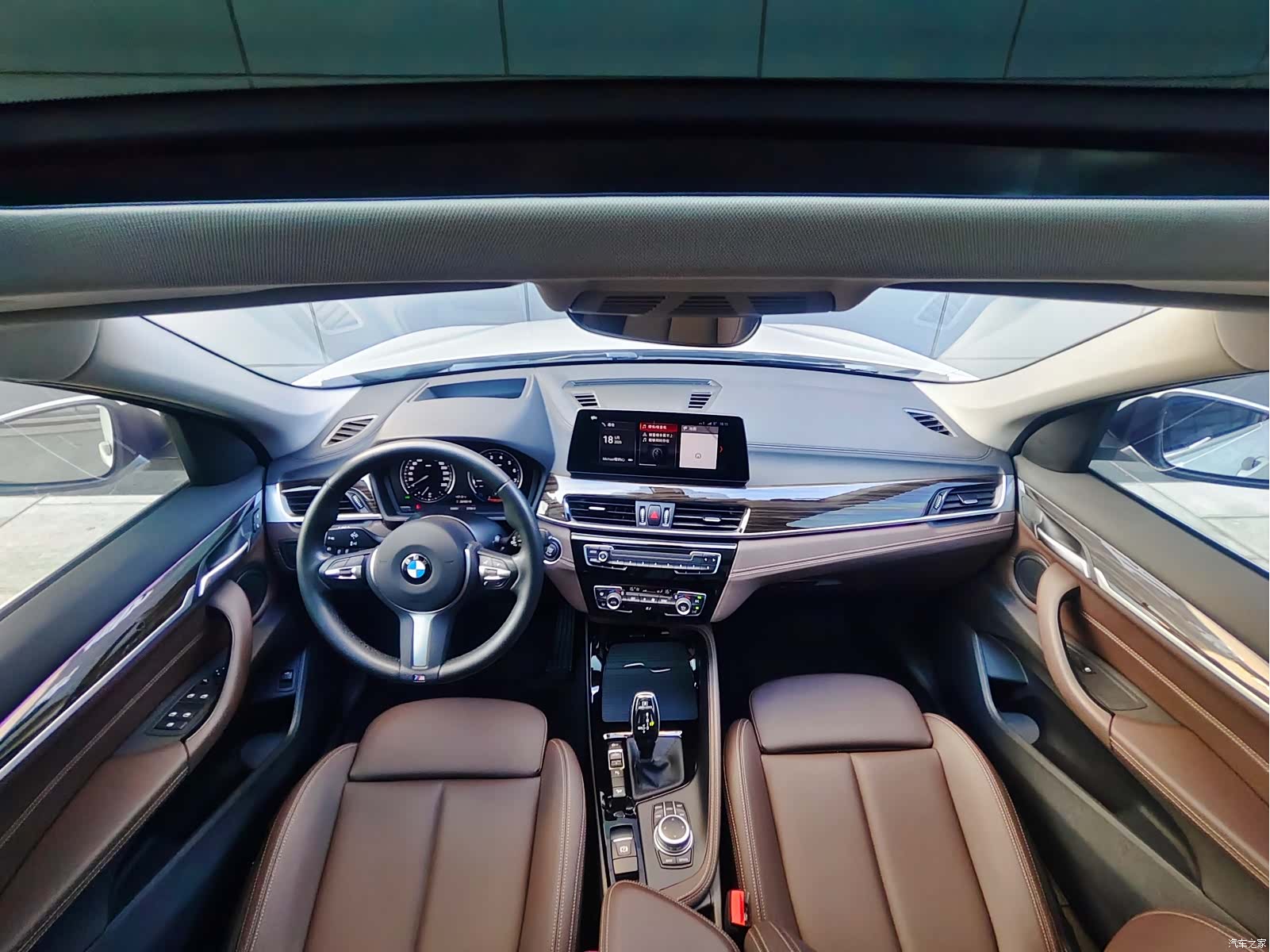 BMW X1, 2020 8