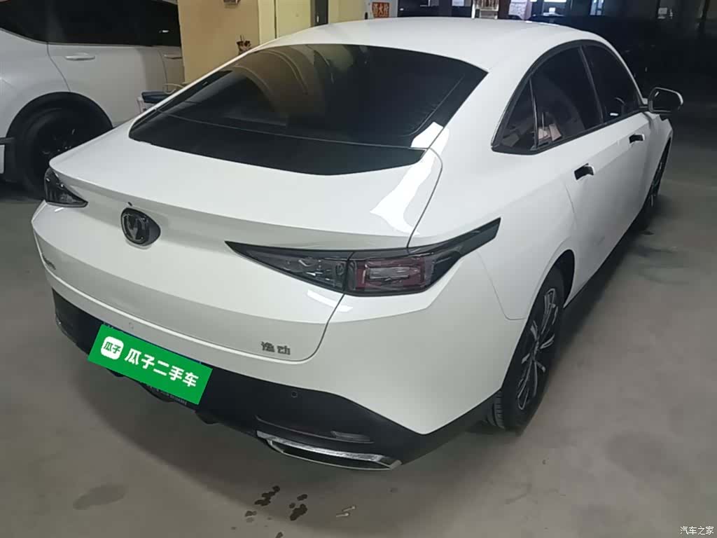 Changan Eado, 2024 7