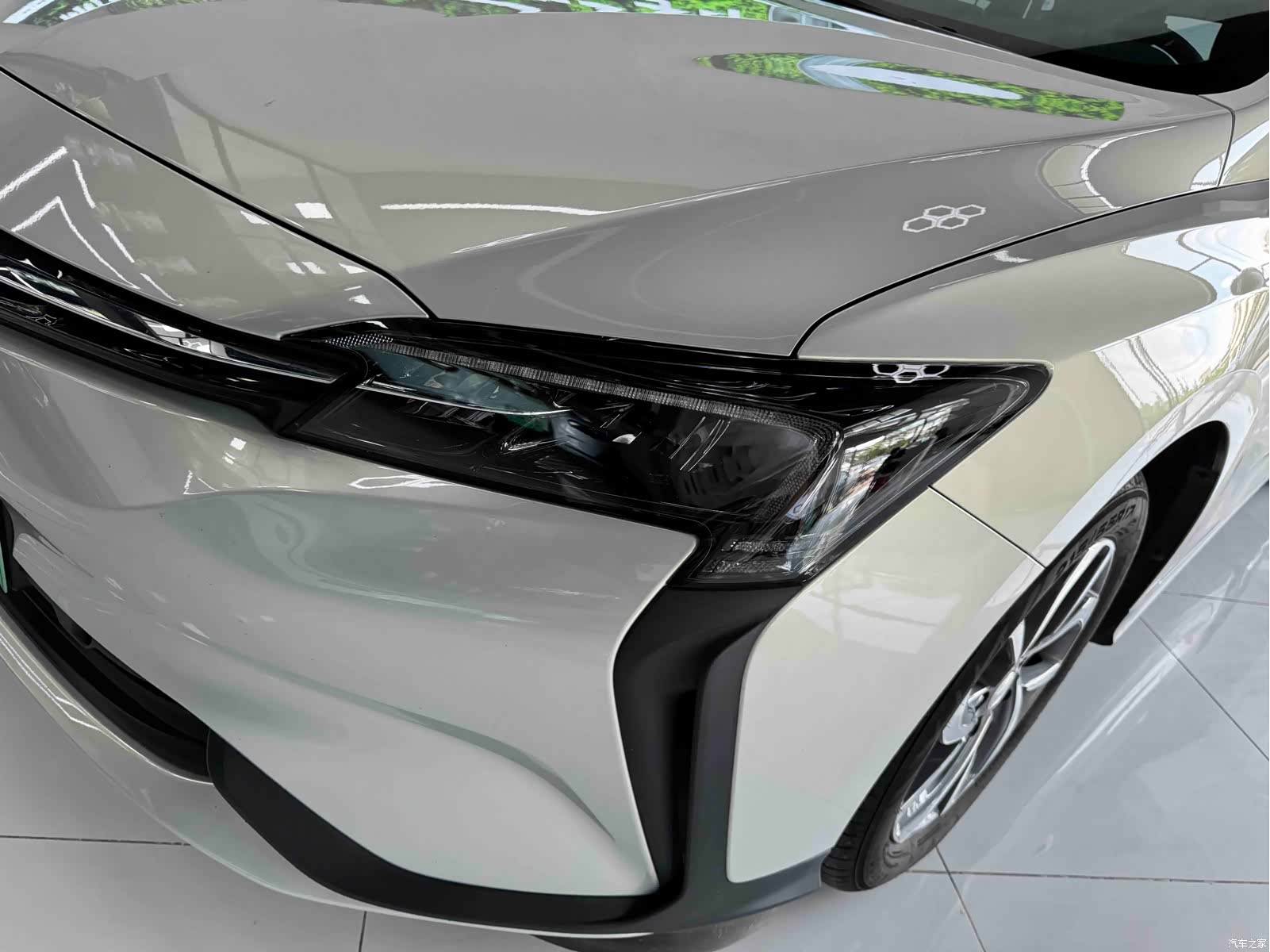 Buick Velite, 2024 9