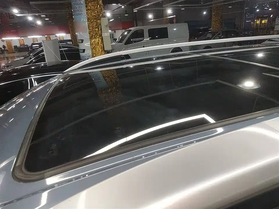 Trumpchi Trumpchi GS8