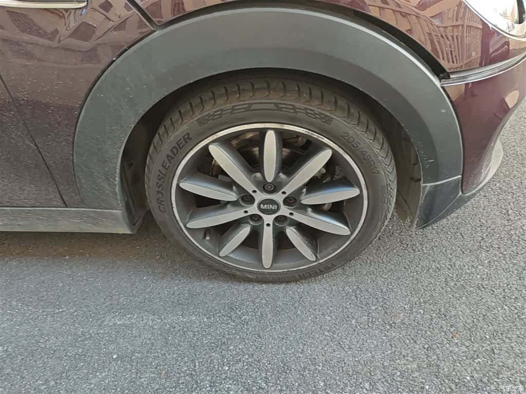 Mini Cooper, 2020 14