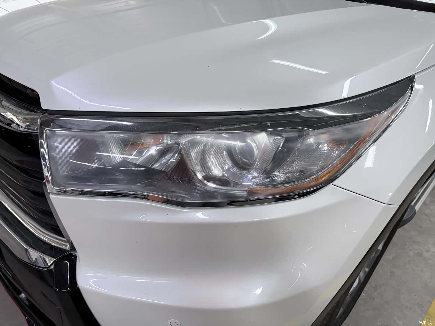 Toyota Highlander, 2017 6