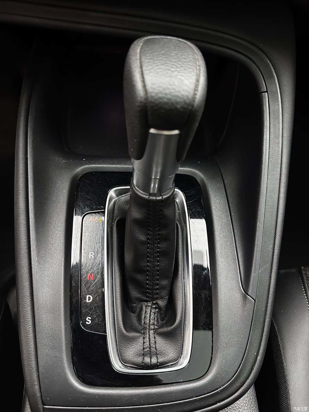 Honda Vezel, 2023 13