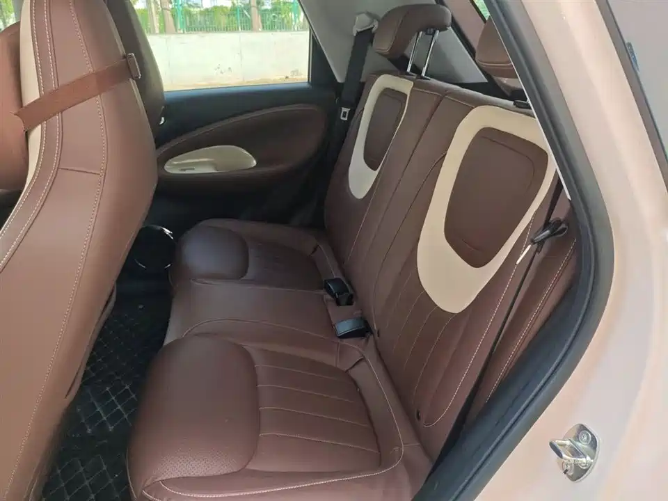 Wuling Wuling Bingguo