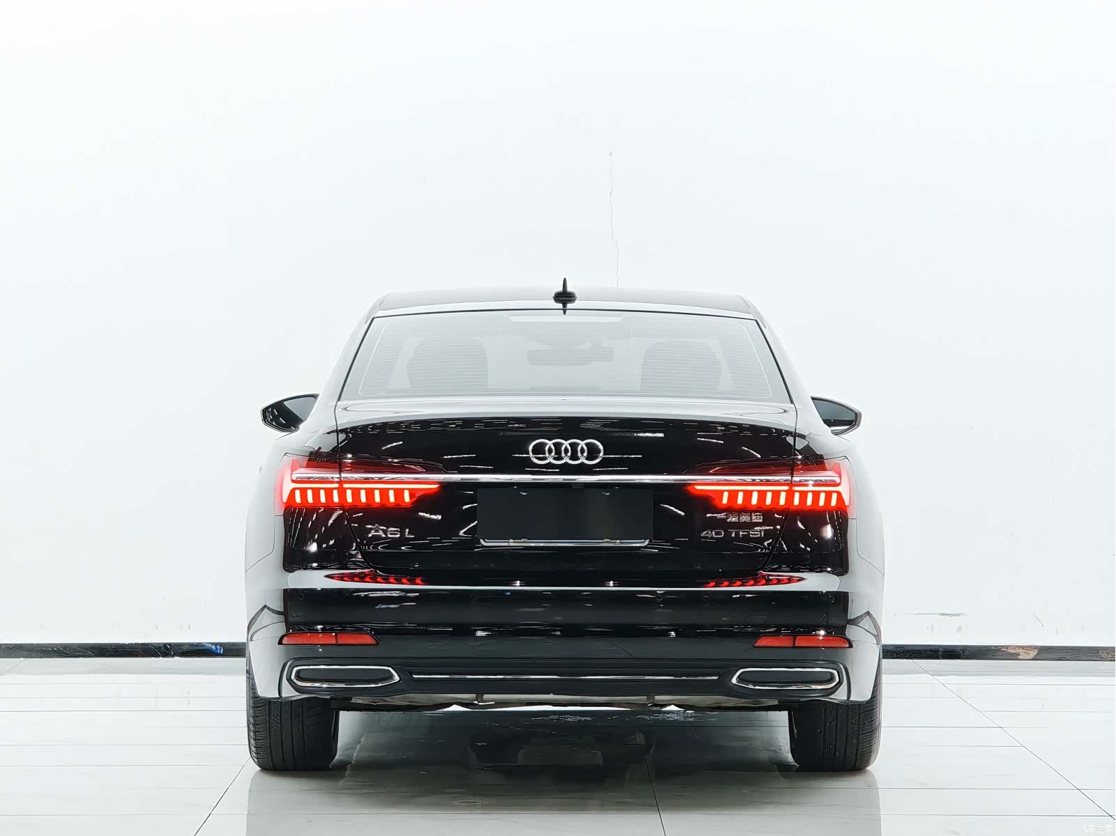 Audi A6L, 2021 19