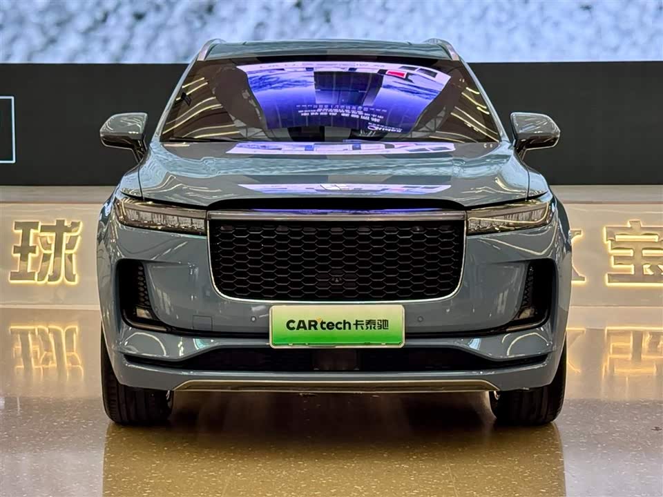 Li Auto Ideal ONE