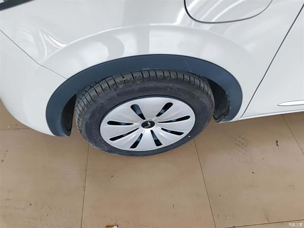 Wuling Bingo, 2024 23