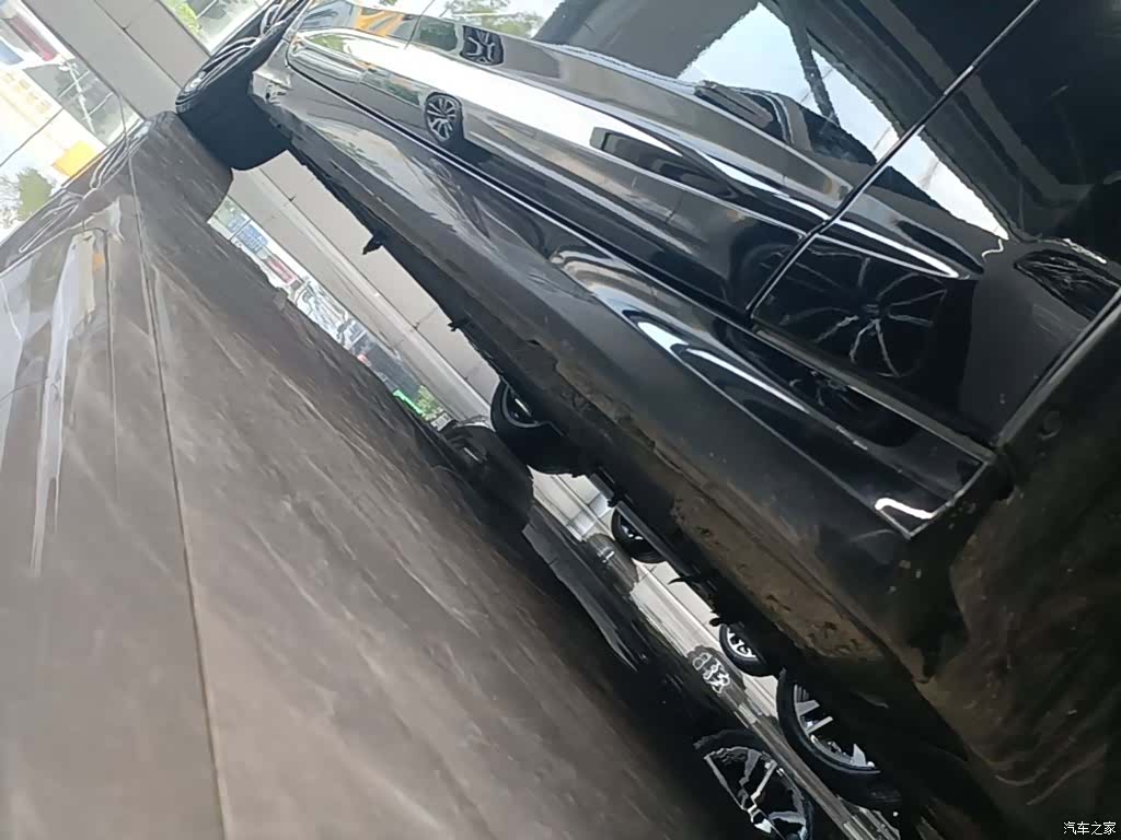 Audi A6L, 2022 21