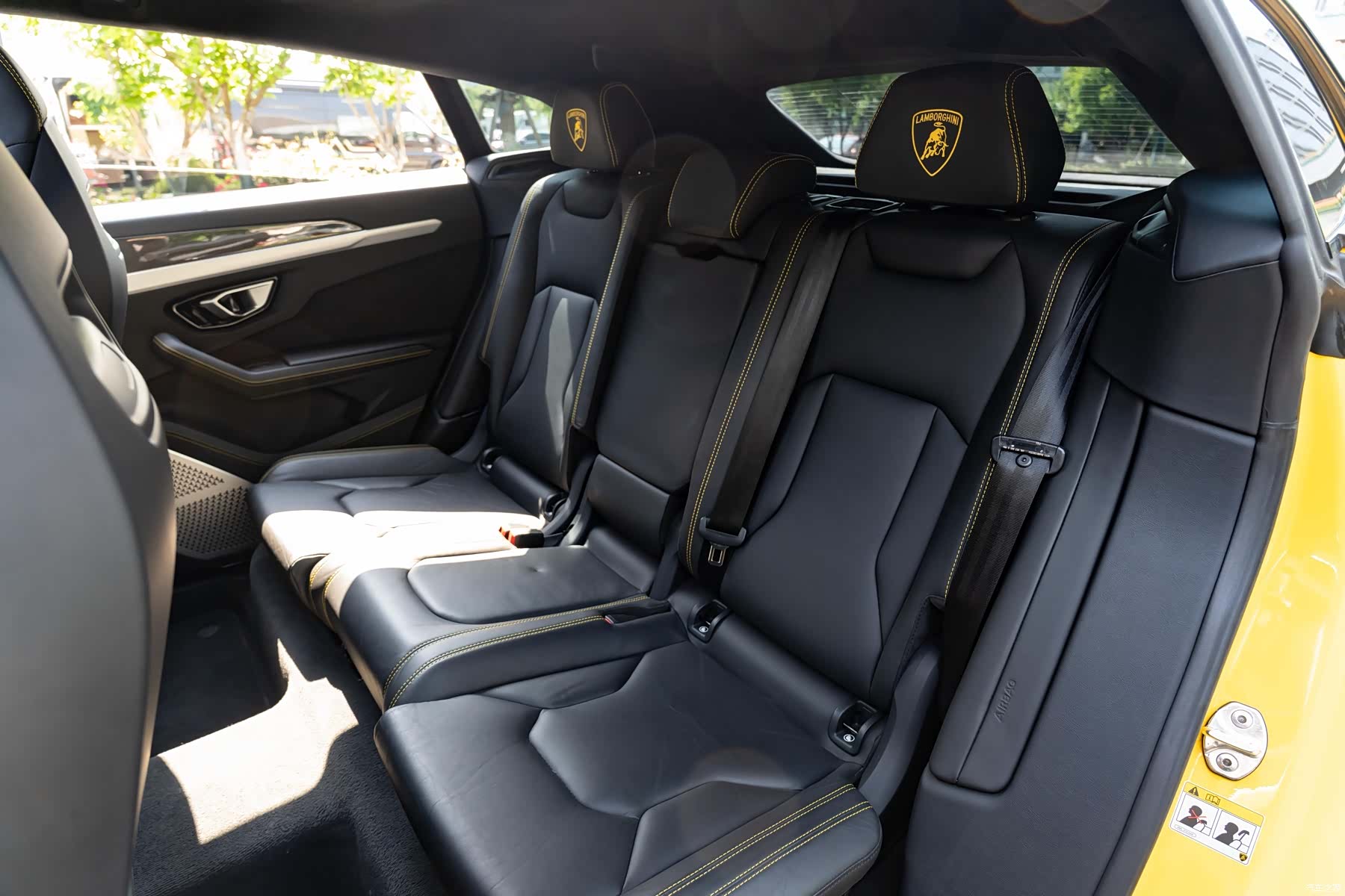 Lamborghini Urus, 2020 12