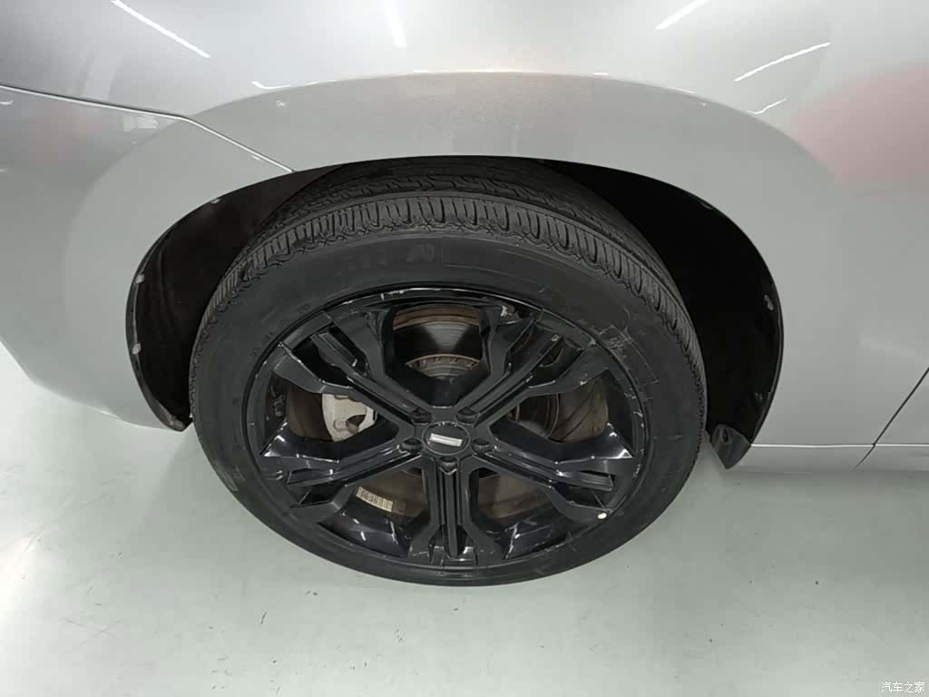 WEY VV7, 2019 23