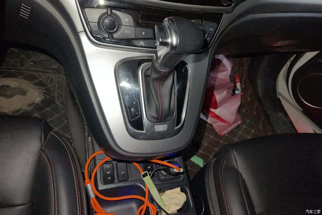 Haval H6, 2016 16