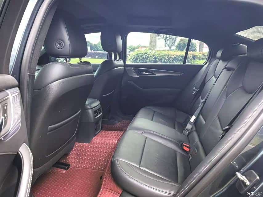 Cadillac CT5, 2020 8