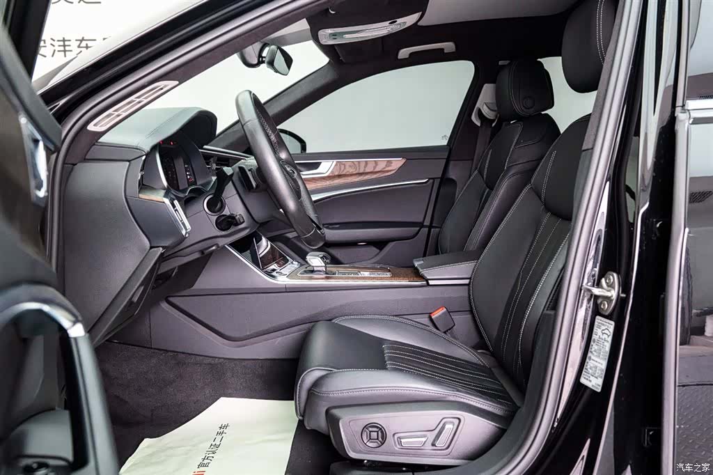 Audi A6L, 2023 10