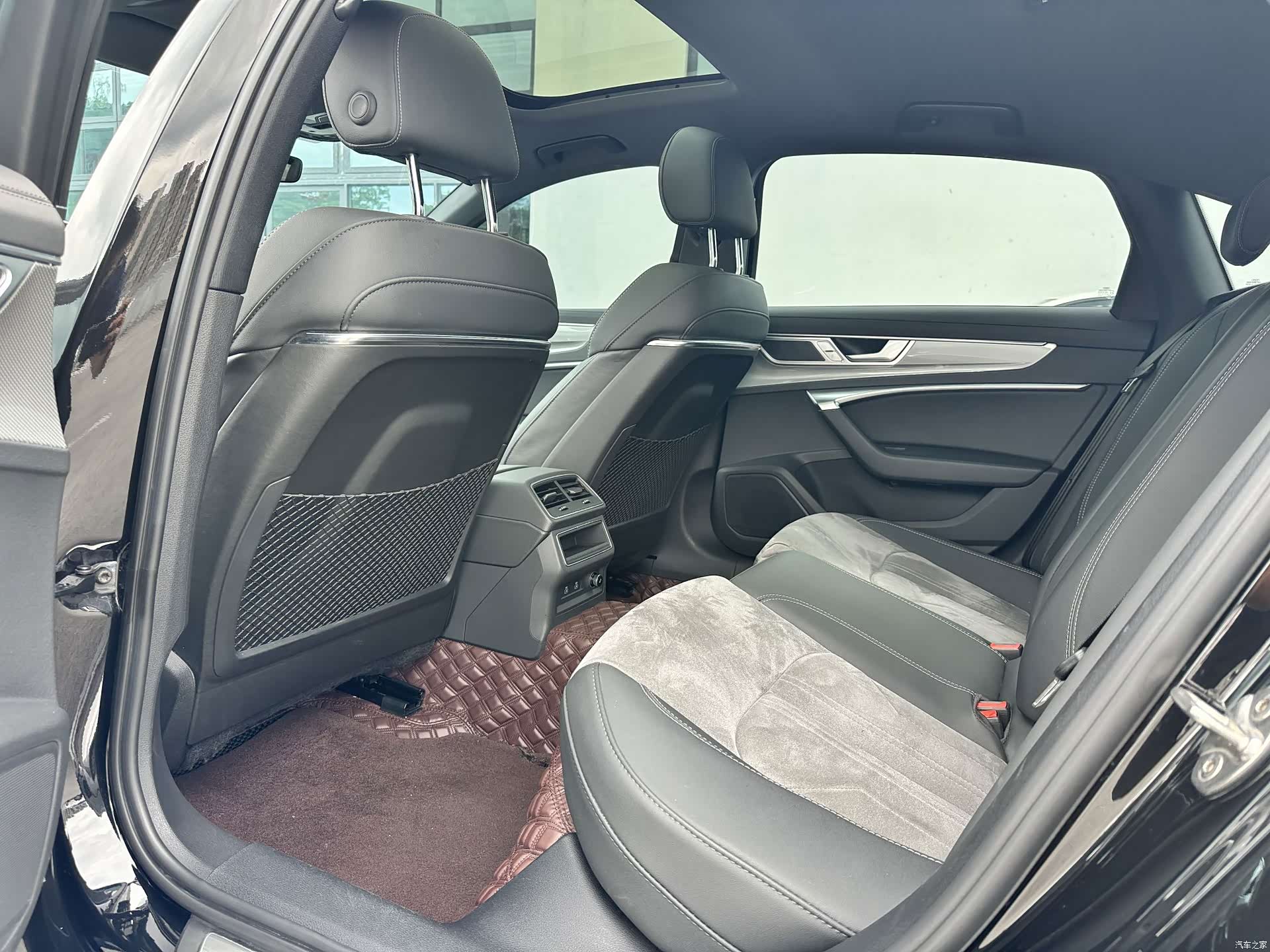 Audi A6L, 2023 6