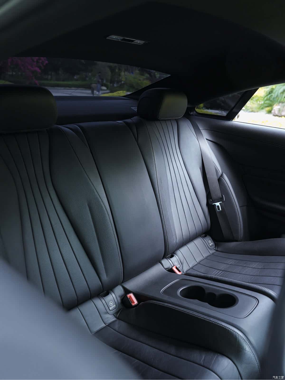 Mercedes-Benz E-Class, 2019 все фото