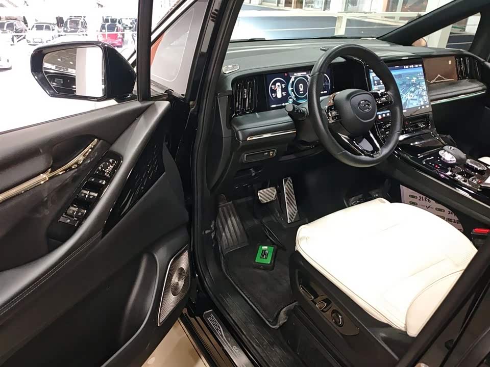 Trumpchi Trumpchi M8