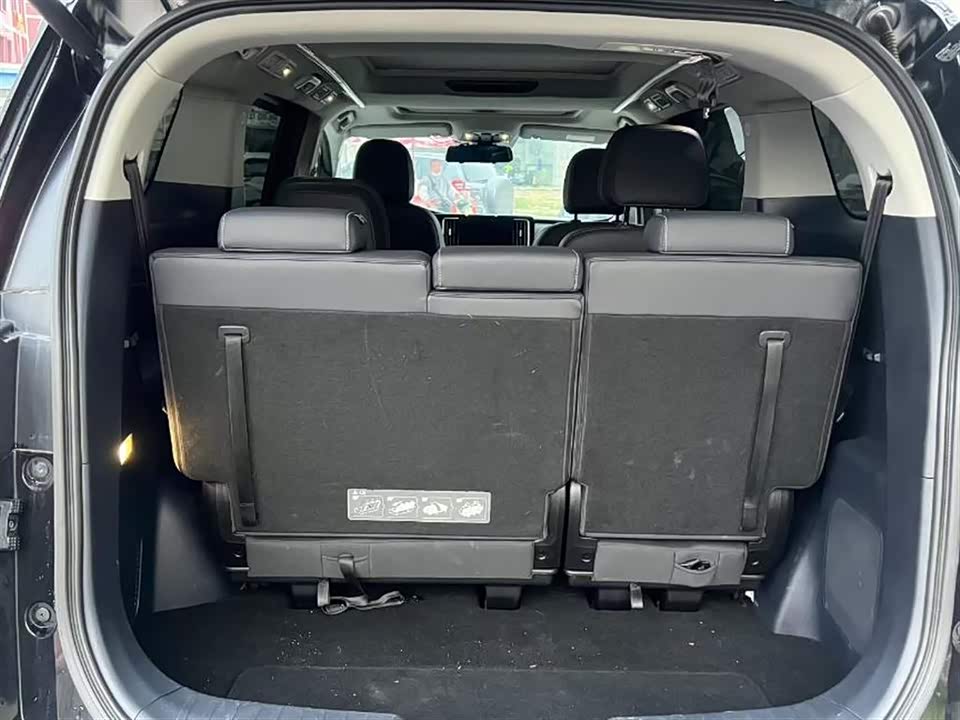 Trumpchi Trumpchi M8