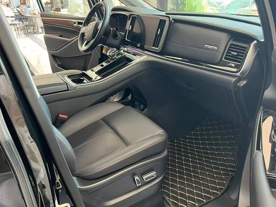 Trumpchi Trumpchi M8