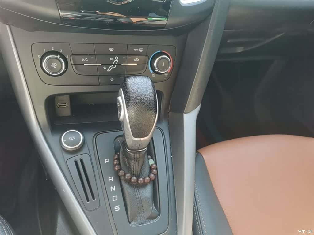 Ford Focus, 2017 14