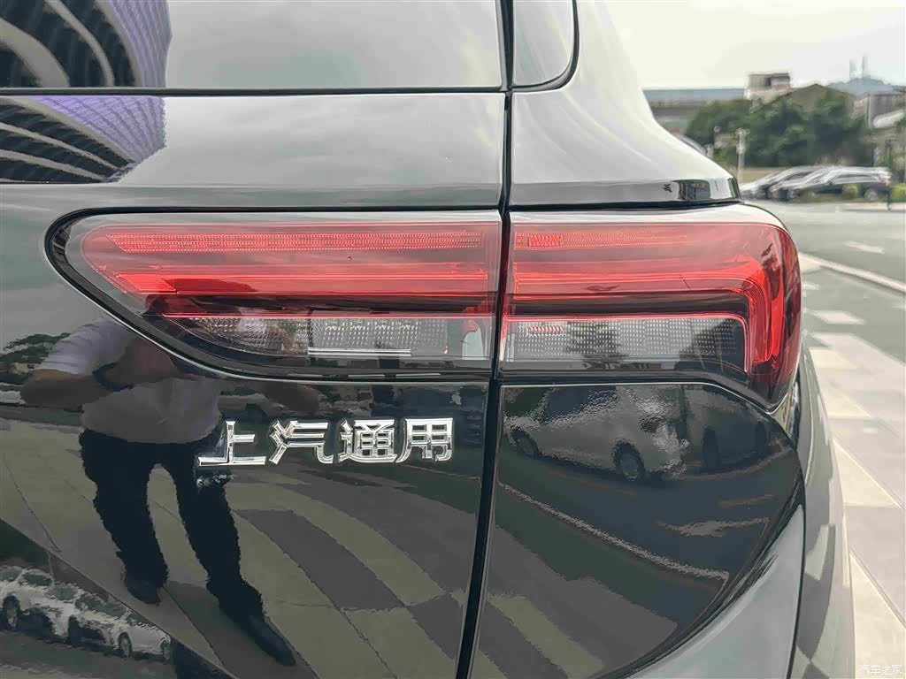 Buick Envision, 2022 30