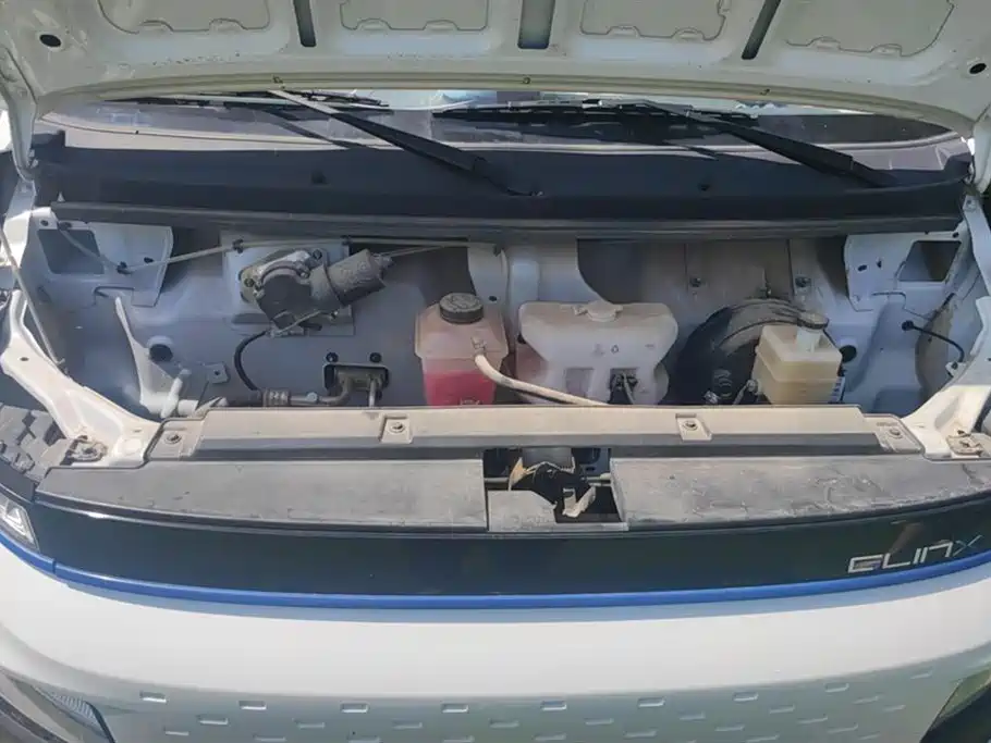 Yuanzheng Star Enjoy V