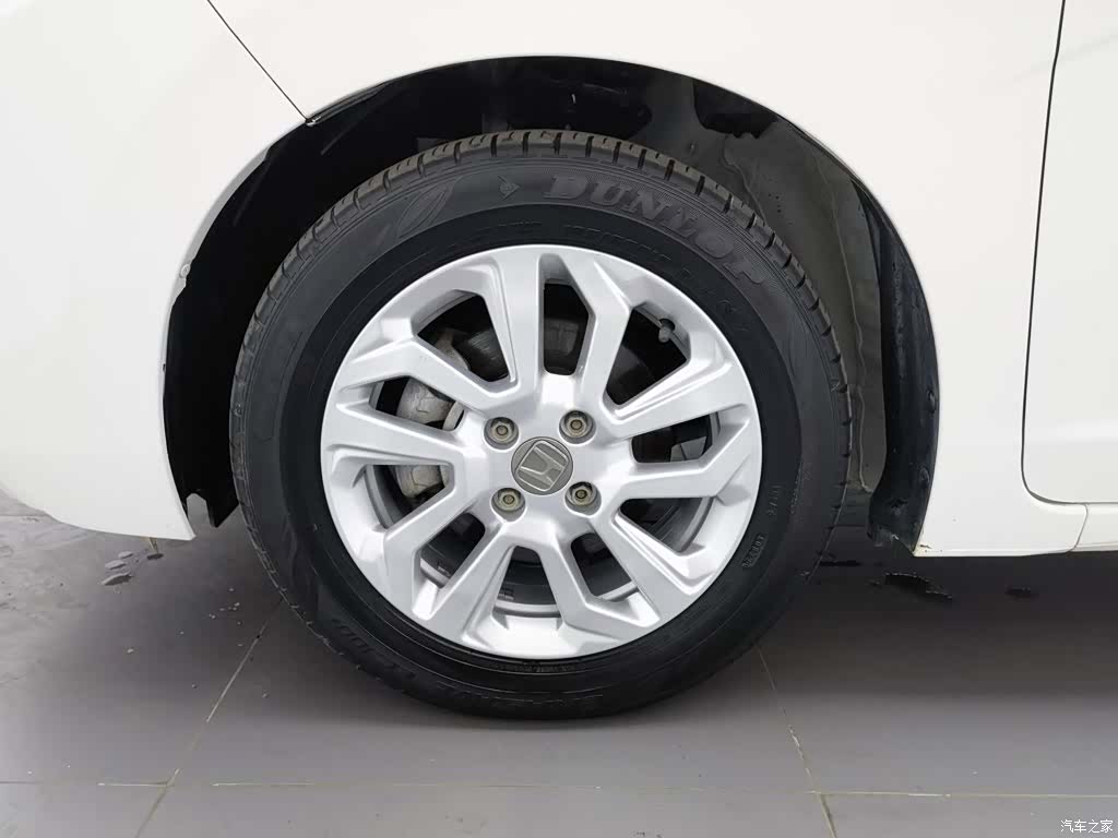 Honda Fit, 2017 17