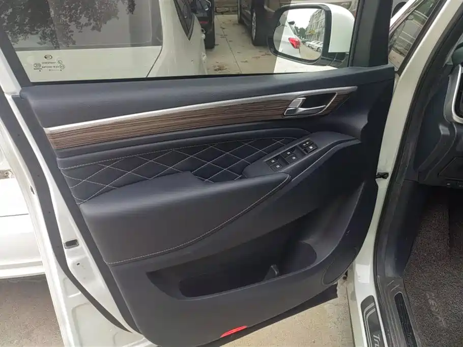 Trumpchi Trumpchi M8